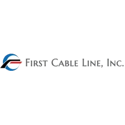 First Cable Line Inc logo