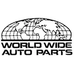 Worldwide Auto Parts logo