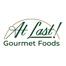 At Last Gourmet Foods Inc. logo