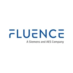 Fluence Energy logo