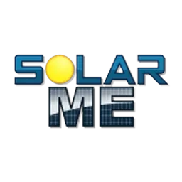 Solar Me logo