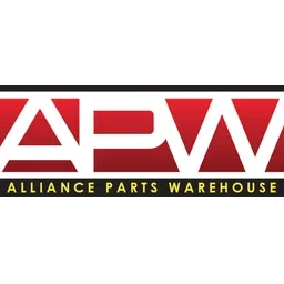 Alliance Parts Warehouse logo