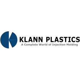 Klann Plastics logo
