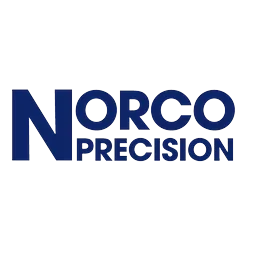 Norco Precision - Metal Fabricator logo