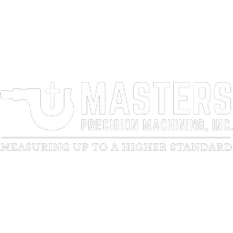 Masters Precision Machining Inc. logo