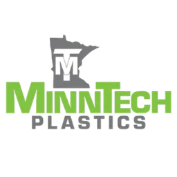 MinnTech Plastics logo