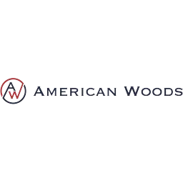 Wood Products Inc. dba American Woods logo