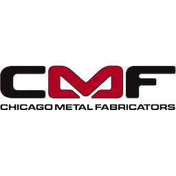Chicago Metal Fabricators logo