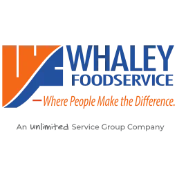 Whaley Foodservice logo