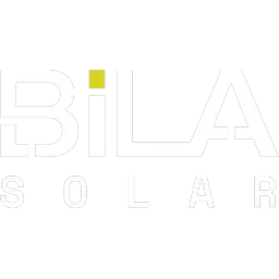 Bila Solar logo