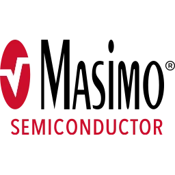 Masimo Semiconductor logo