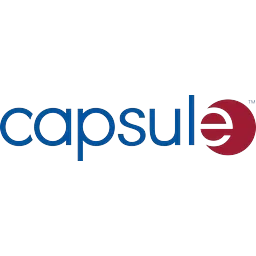 Capsule Technologies logo