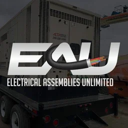 Electrical Assemblies Unlimited logo