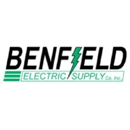 Benfield Control Systems Inc. logo