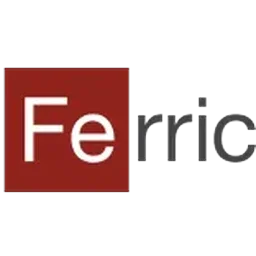 Ferric, Inc. logo