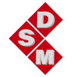 Dutra Sheet Metal Co logo