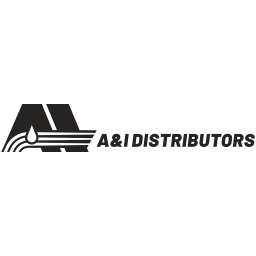 A & I Distributors logo