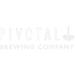 Pivotal Brewing Company Bristol logo