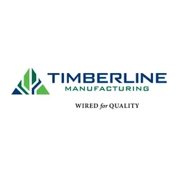 Timberline Manufacturing Co logo