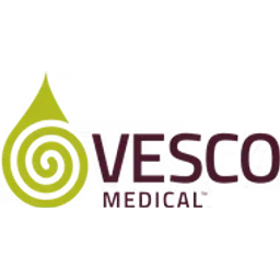 Vesco Medical logo