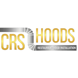 CRS Hoods LLC - Restaurant Hood Installation logo