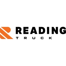 Reading Truck logo