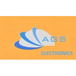 AGS-Electronics Manufacturing logo