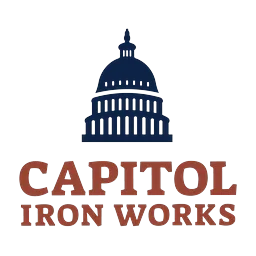 Capitol Iron Works logo