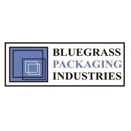 Bluegrass Packaging Industries logo