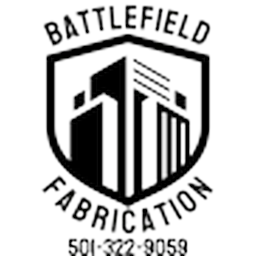 Battlefield Fabrication logo
