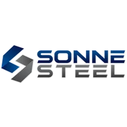 Sonne Steel logo