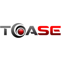 TOA SE, Inc. logo