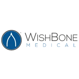 WishBone Medical, Inc. logo