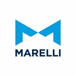 Marelli North America, Inc. logo