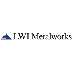LWI Metal Works logo