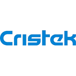 Cristek Interconnects logo