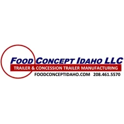 Food Concept Idaho logo