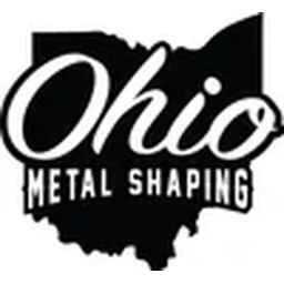 Ohio Metal Shaping logo