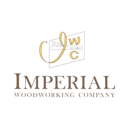 Imperial Woodworking Company logo