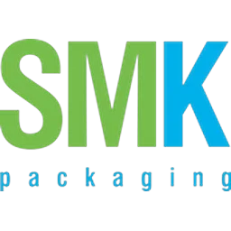 SMK Packaging logo