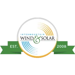 Intermountain Wind & Solar logo