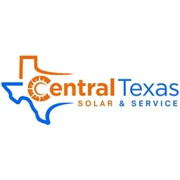 Central Texas Solar & Services logo