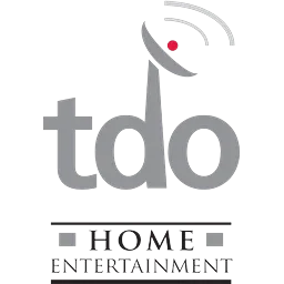 TDO Home Entertainment logo