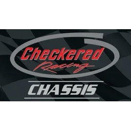 Checkered Racing logo