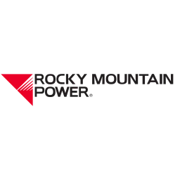 Rocky Mountain Power logo