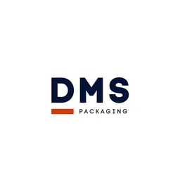 DMS Packaging logo