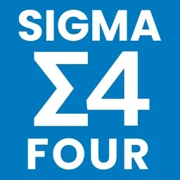 Sigma Four (Sigma4Inc) logo