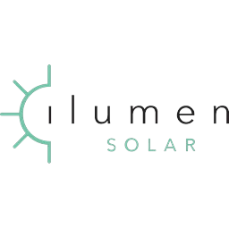Ilumen Solar logo