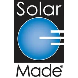Solar Made logo