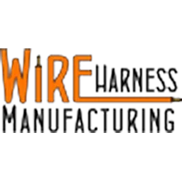 Wire Harness Manufacturing logo